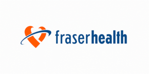 fraser health logo